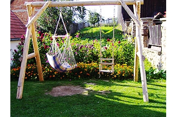 Словаччина Privát Vrbov, Екстер'єр